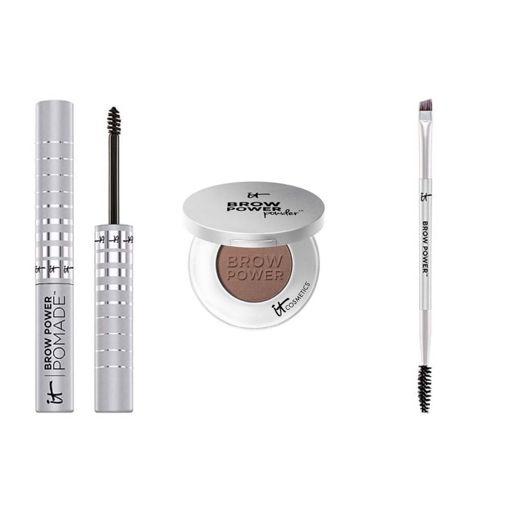 It Cosmetics Eye Brow Kit - Set of 3 Items
